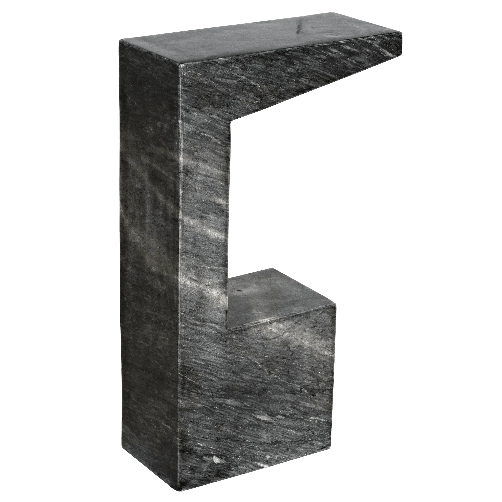 Aero Side Table, B - Frankwebs