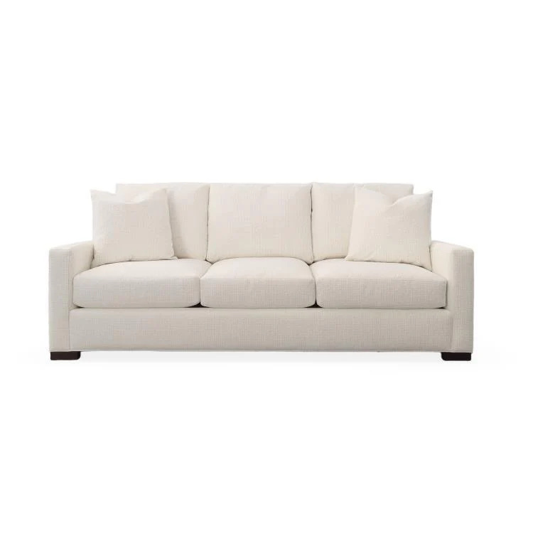 Century Home Elegance Stocked Charlotte Sofa - Frankwebs