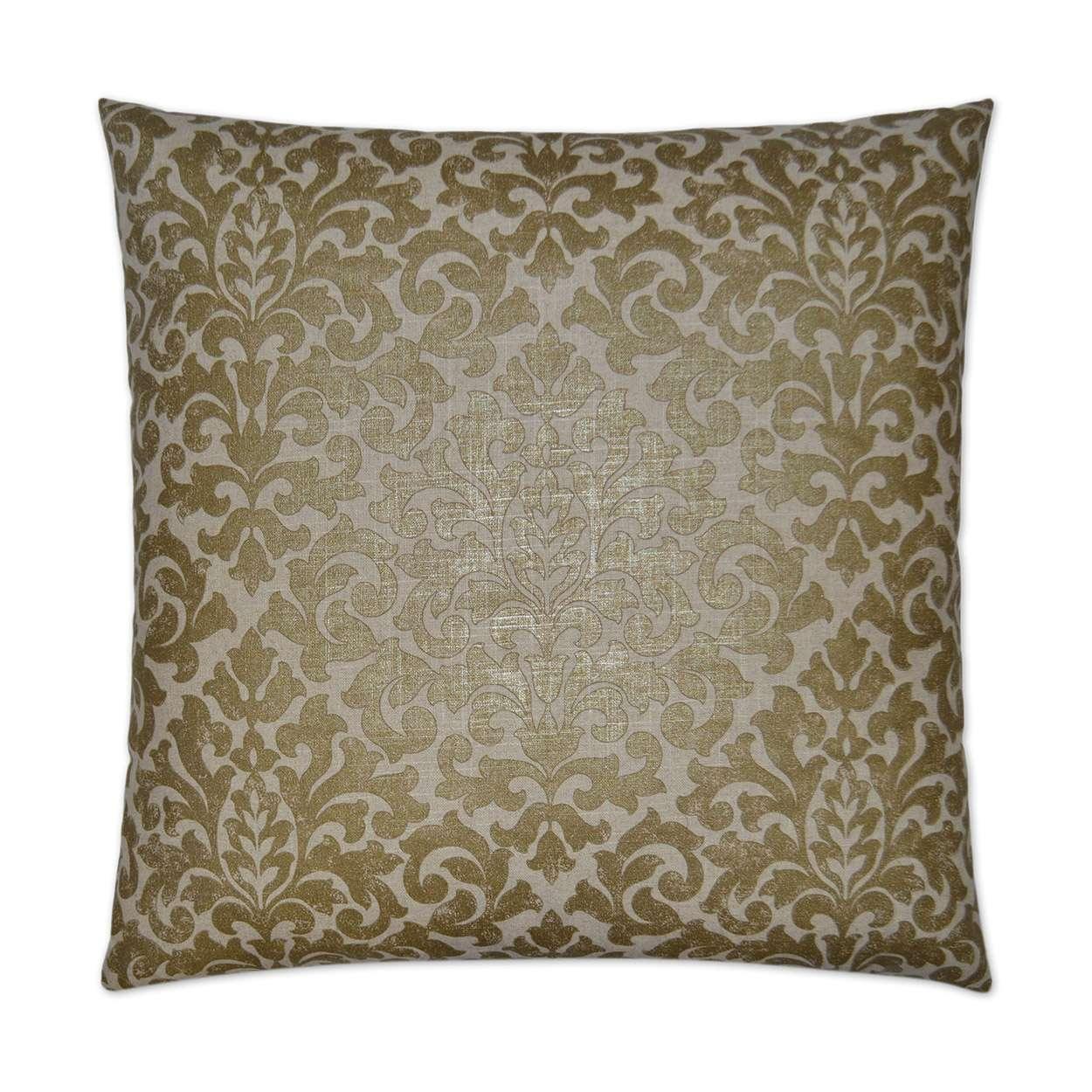 Glam Packed Pillow - Frankwebs