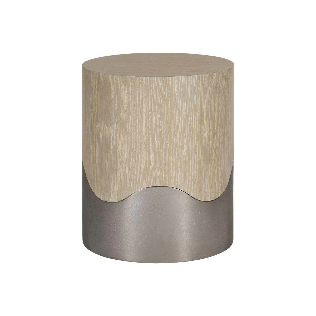 SOLARIA ACCENT TABLE 18