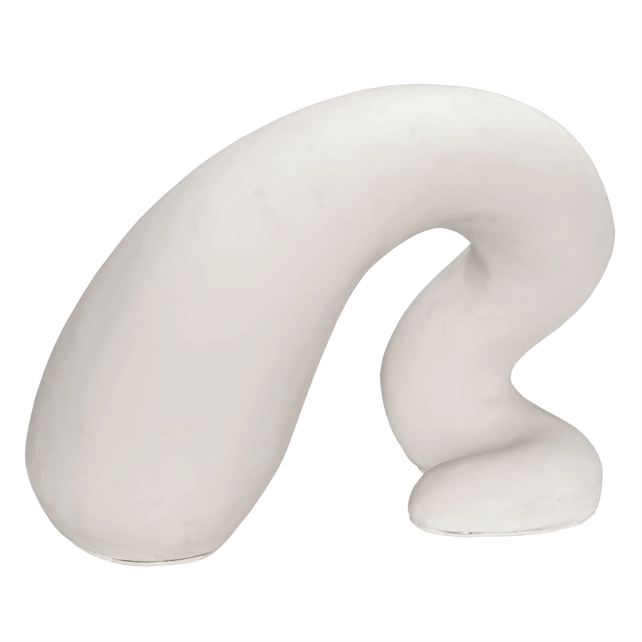 Fisnik Sculpture, Fiber Cement - Frankwebs