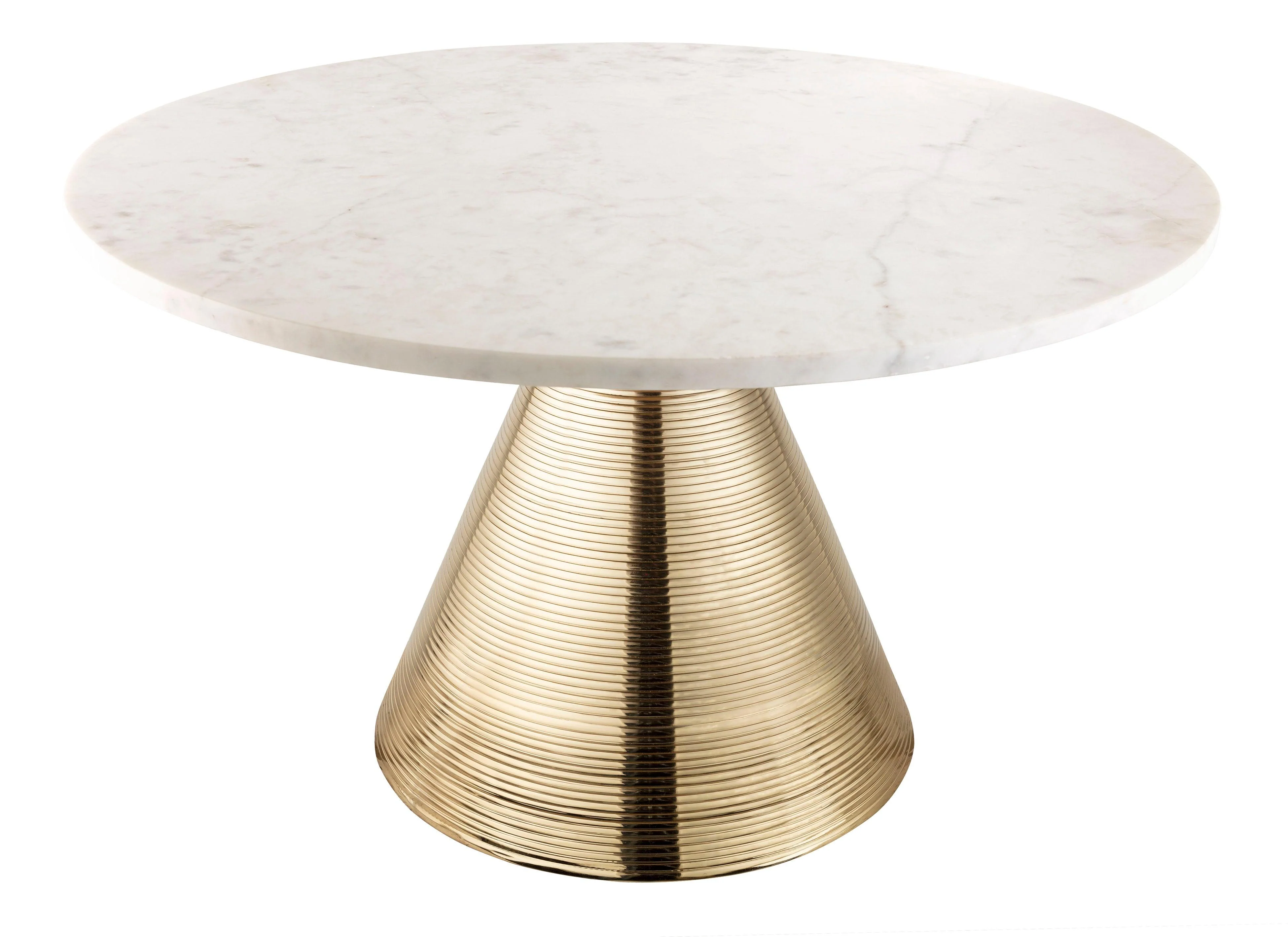 Tempo Marble Coffee Table - Frankwebs