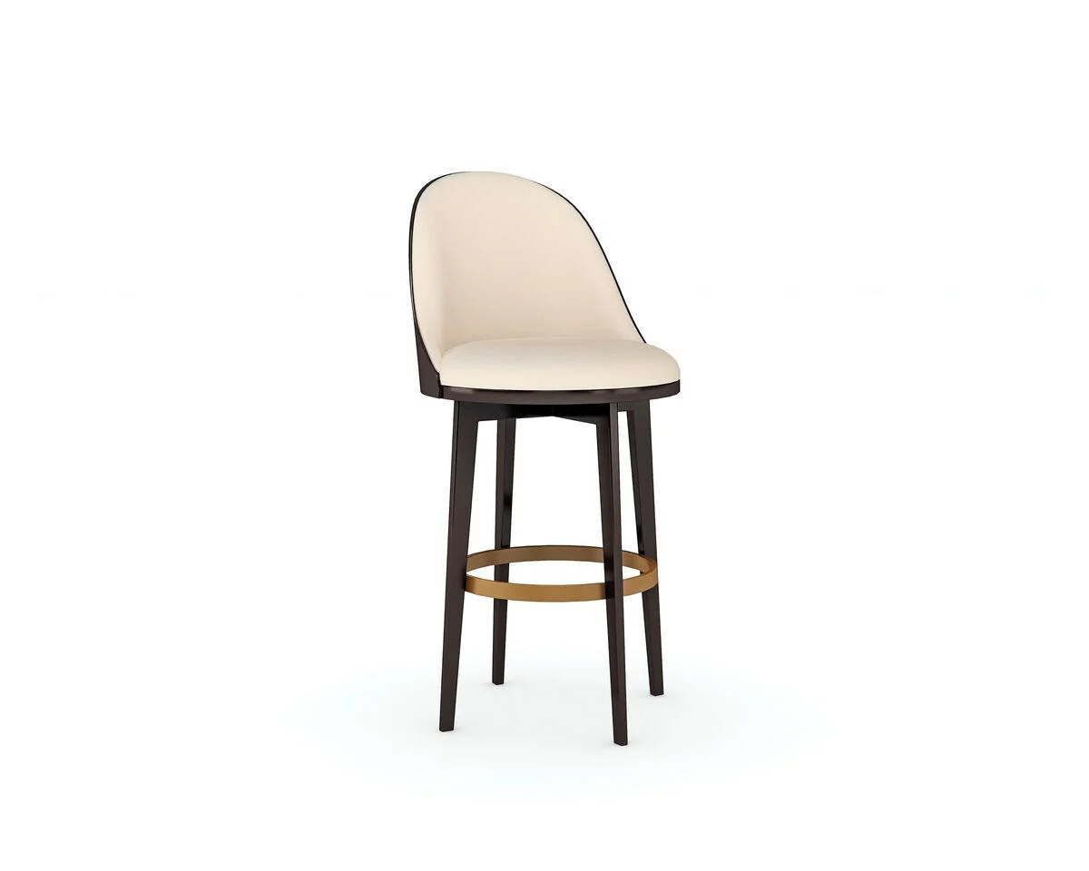 ANOTHER ROUND BAR STOOL - Frankwebs