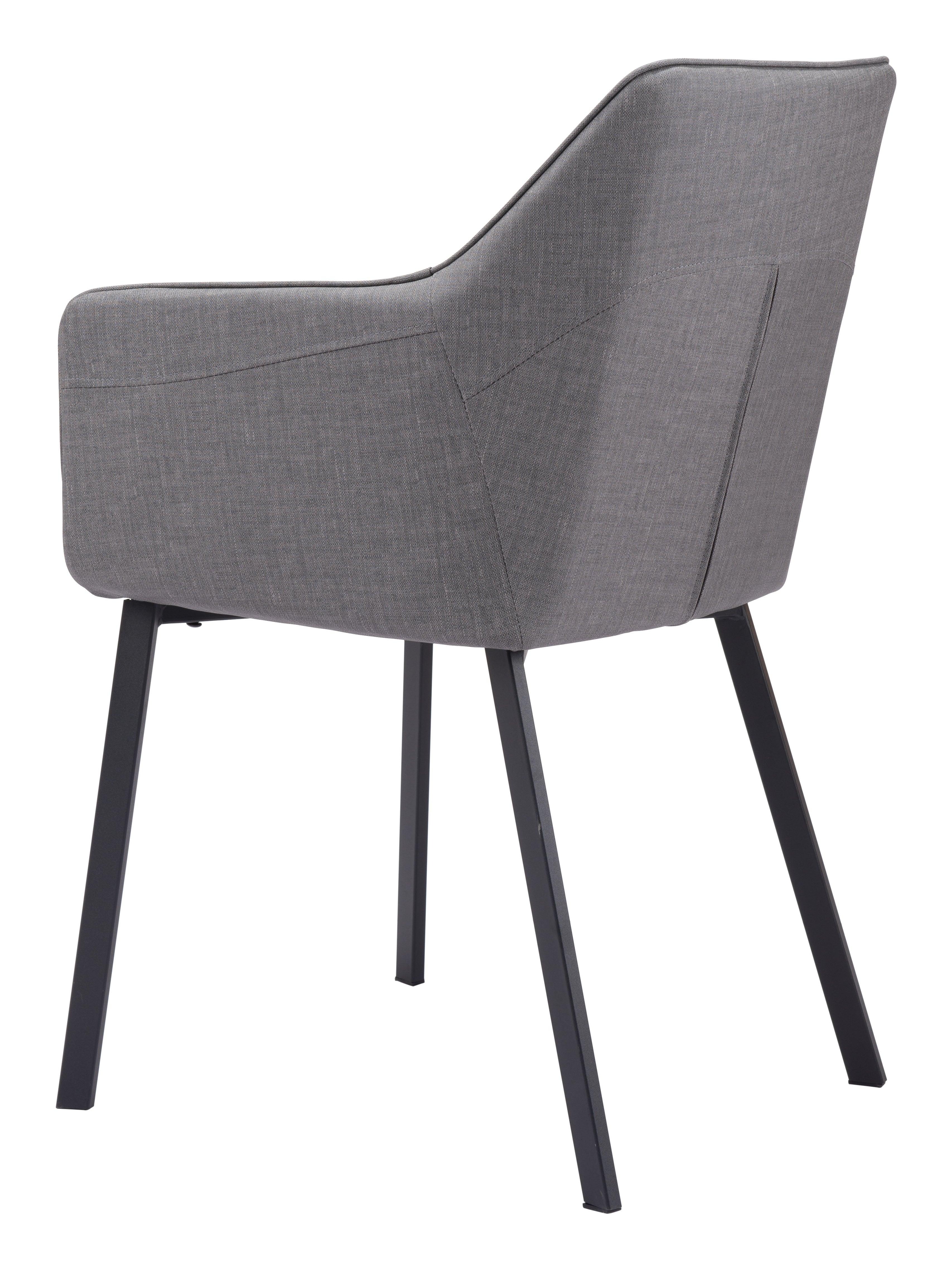 ADAGE DINING CHAIR - Frankwebs