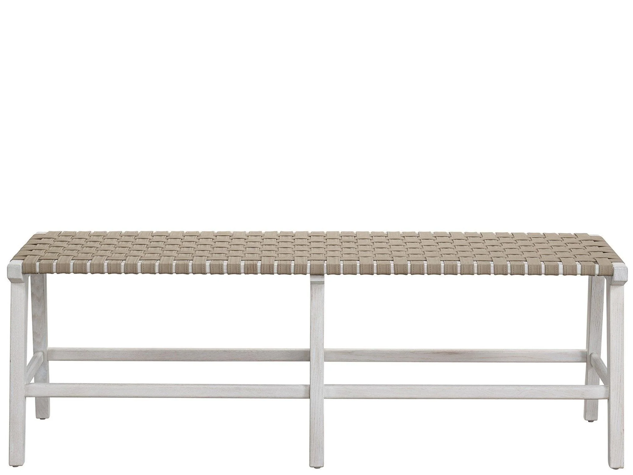 Modern Farmhouse Harlyn Bench - Frankwebs