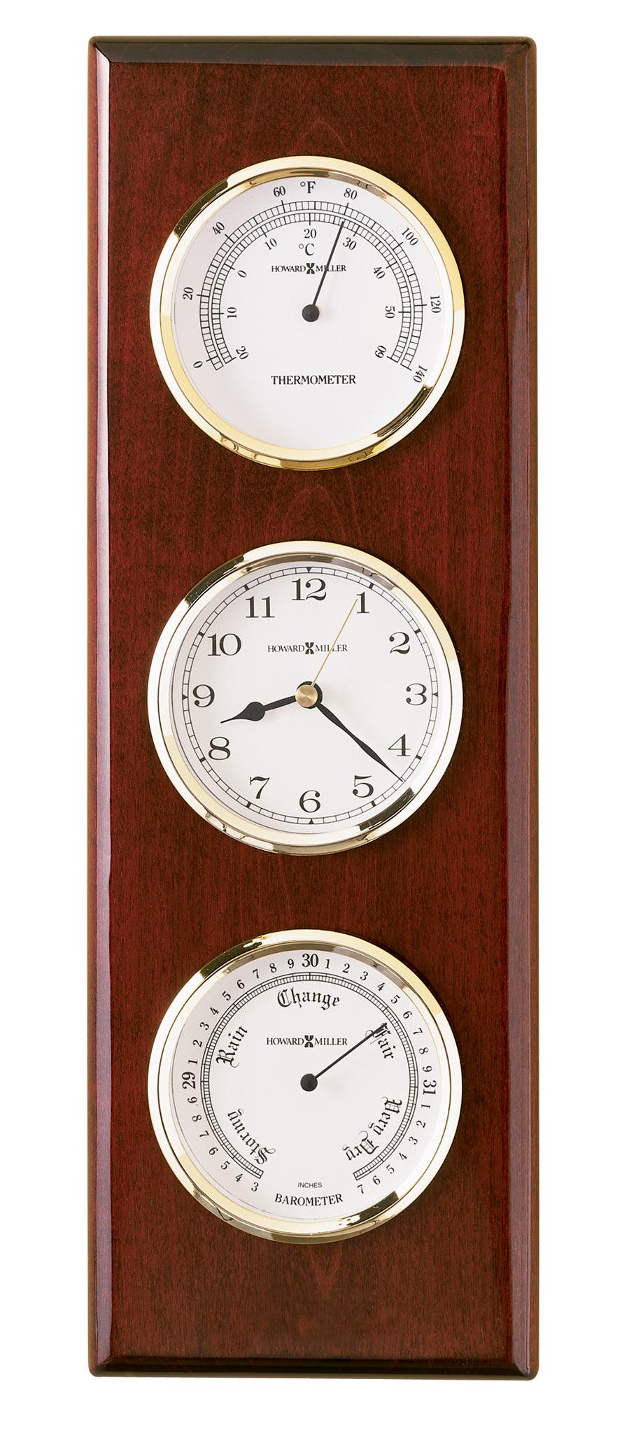 Shore Station Wall Clock - Frankwebs