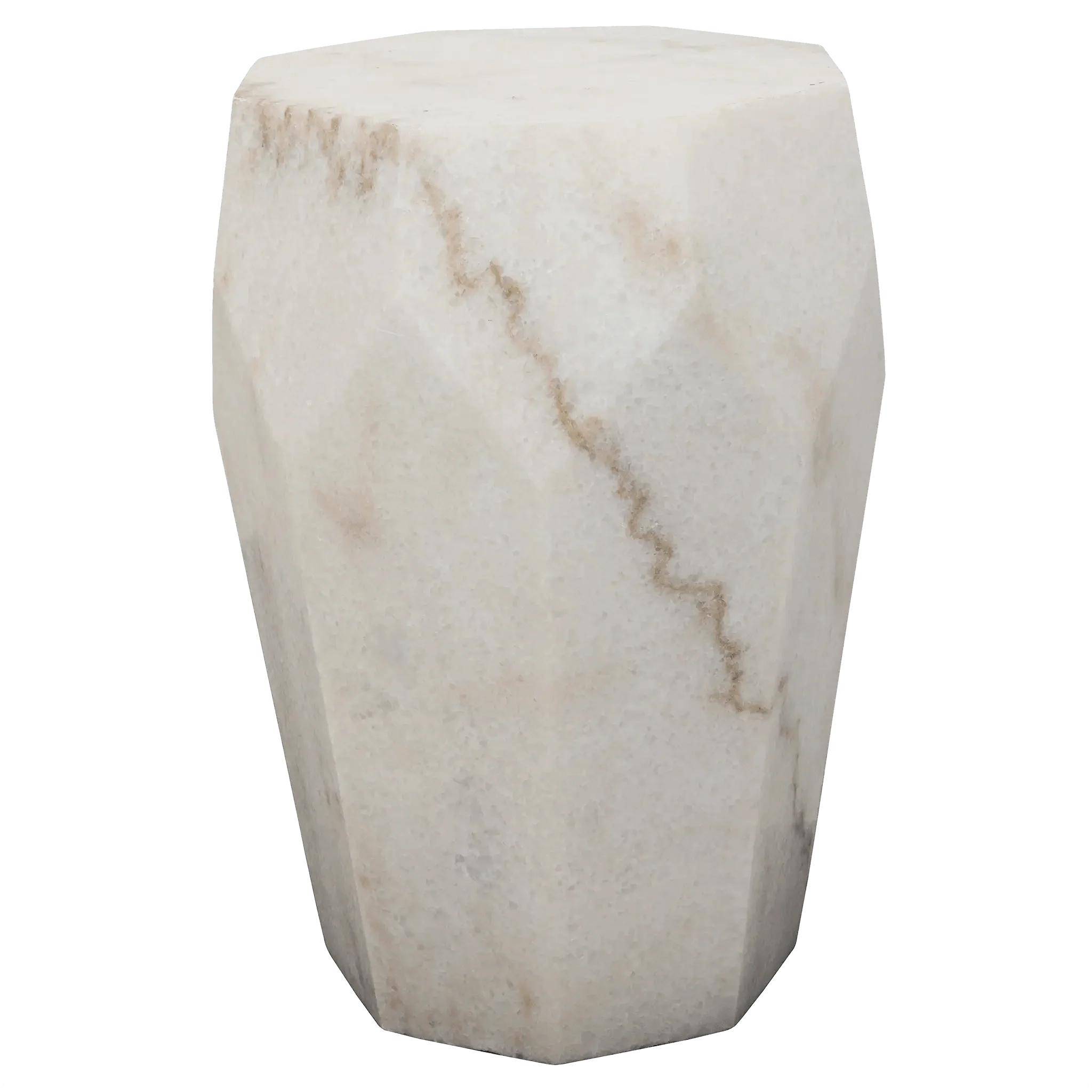 Monolith Side Table - Frankwebs