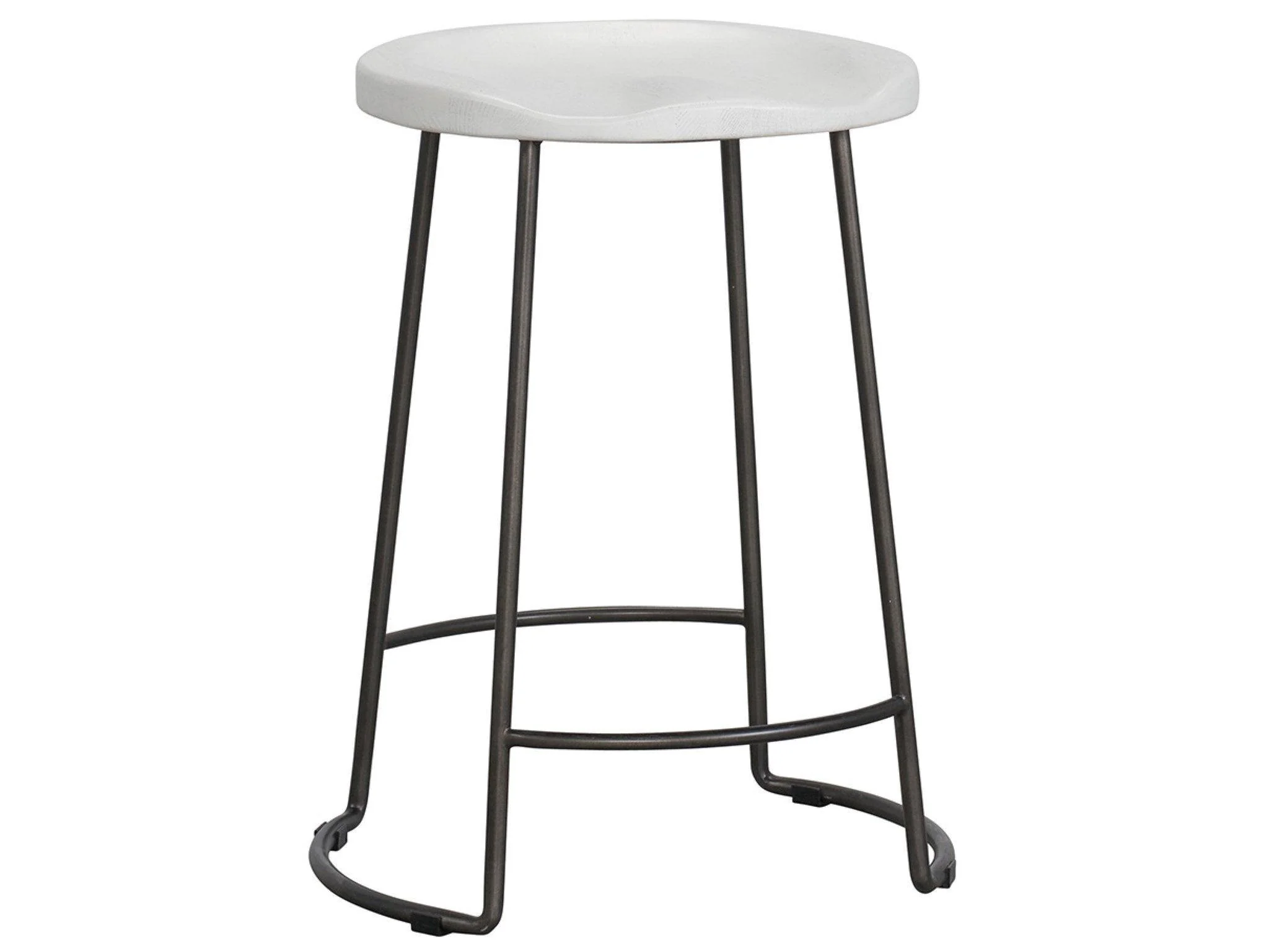 Modern Farmhouse Reid Counter Stool - Frankwebs