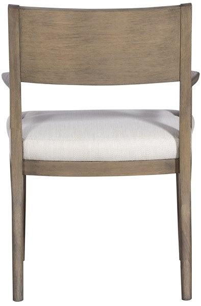 Ridge 2 Dining Armchair - Frankwebs