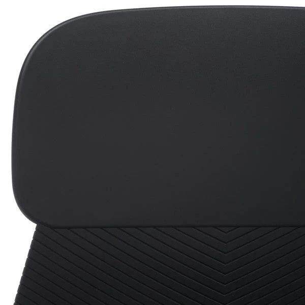 ABBIE MOLDED PLASTIC DINING CHAIR - Frankwebs