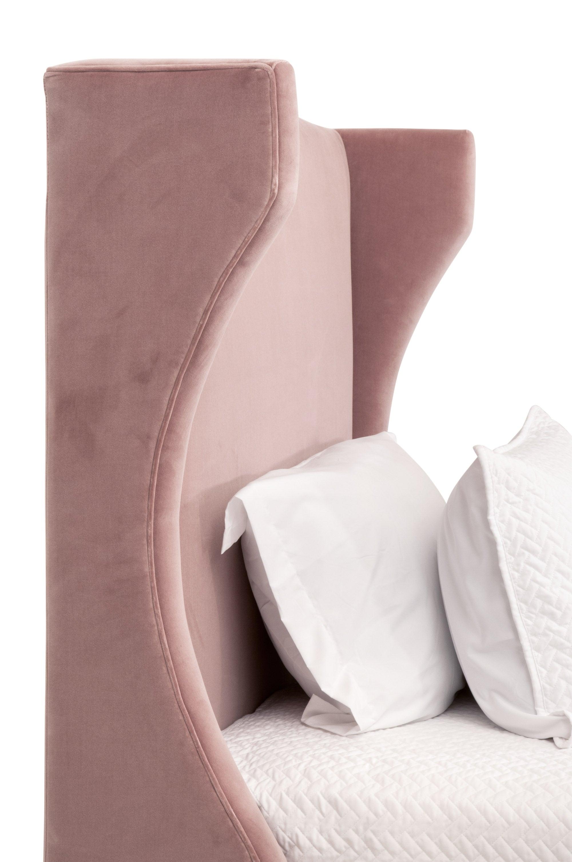 Balboa Bed - Frankwebs