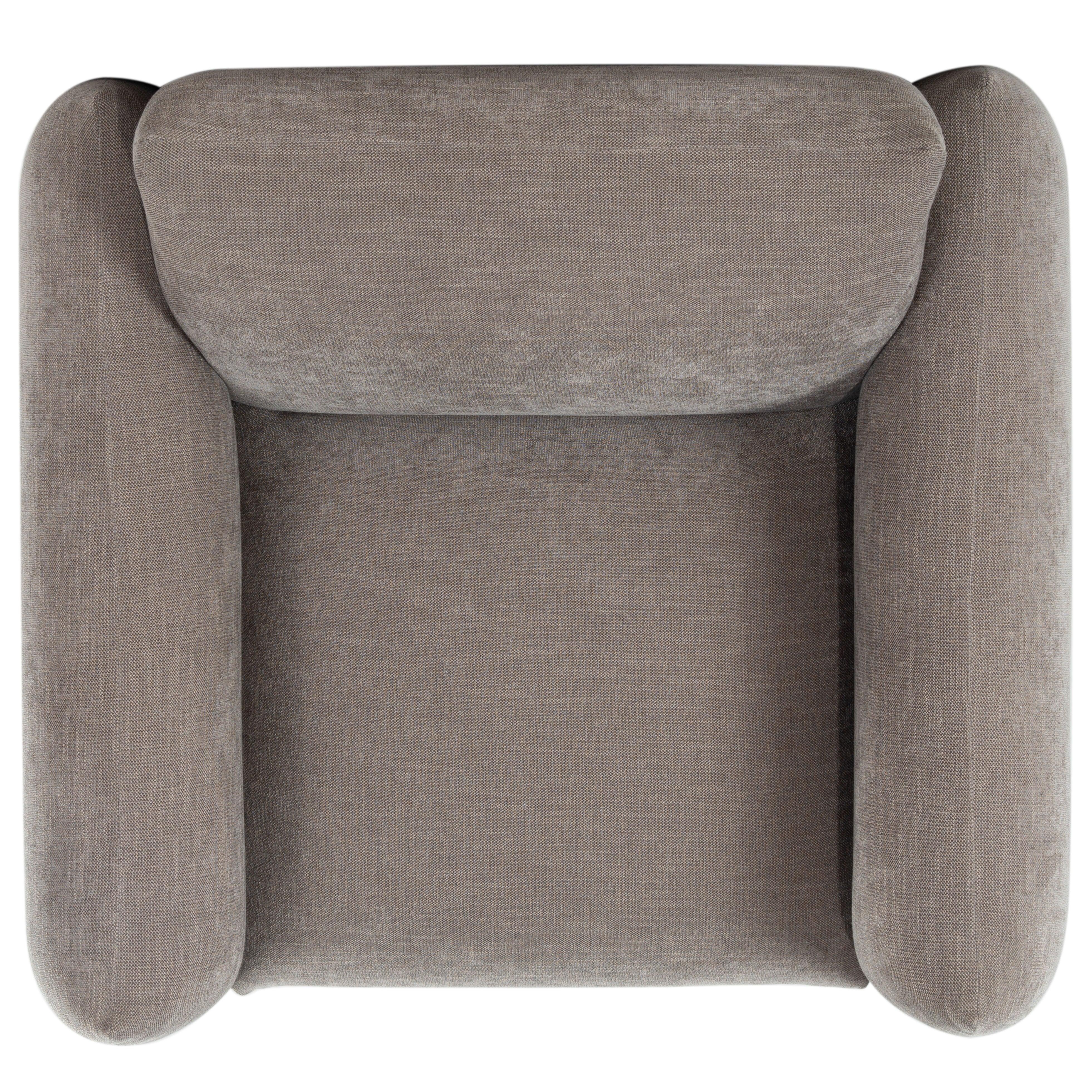MARYSA ACCENT CHAIR - Frankwebs