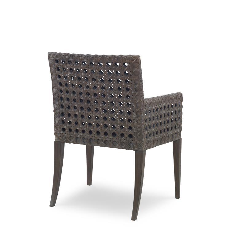 Curate Litchfield Arm Chair - Frankwebs