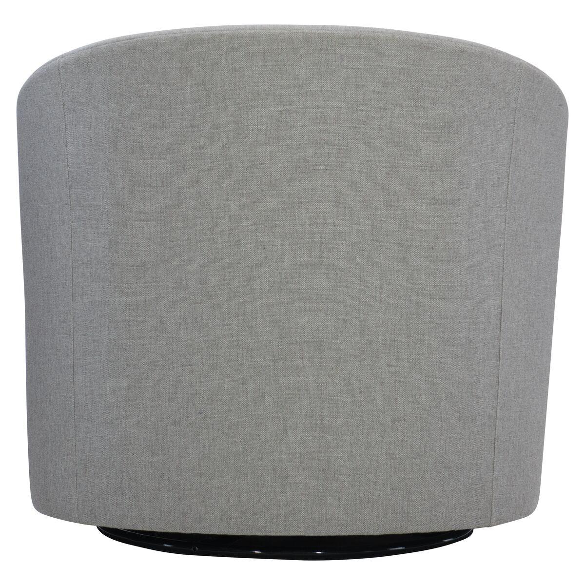 AVENTURA SWIVEL CHAIR ROUND BACK SWIVEL CHAIR - Frankwebs