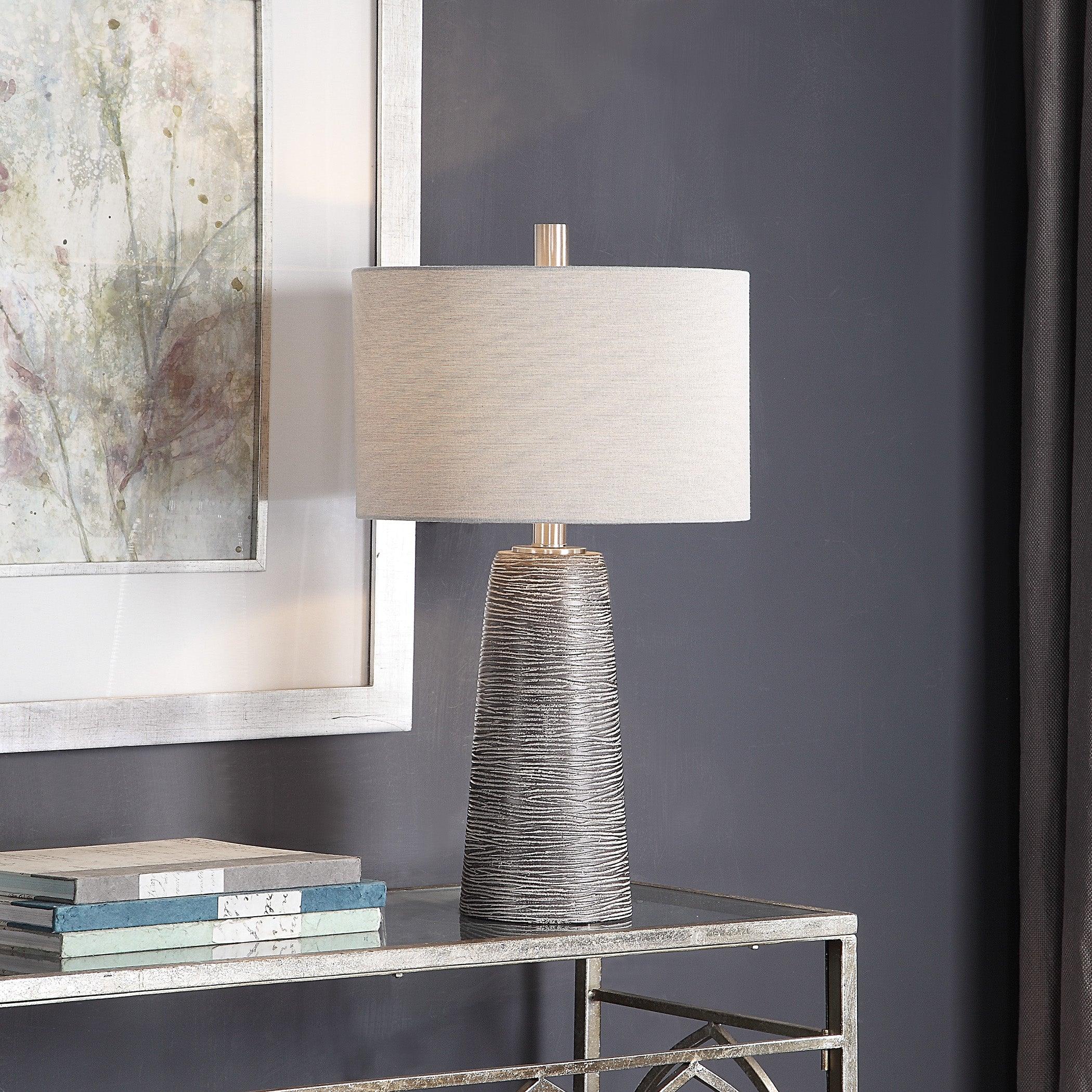 VANCE TABLE LAMP - Frankwebs