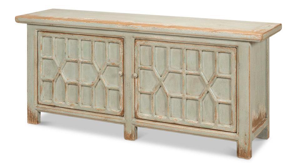 Isla Sideboard - Sage - Frankwebs