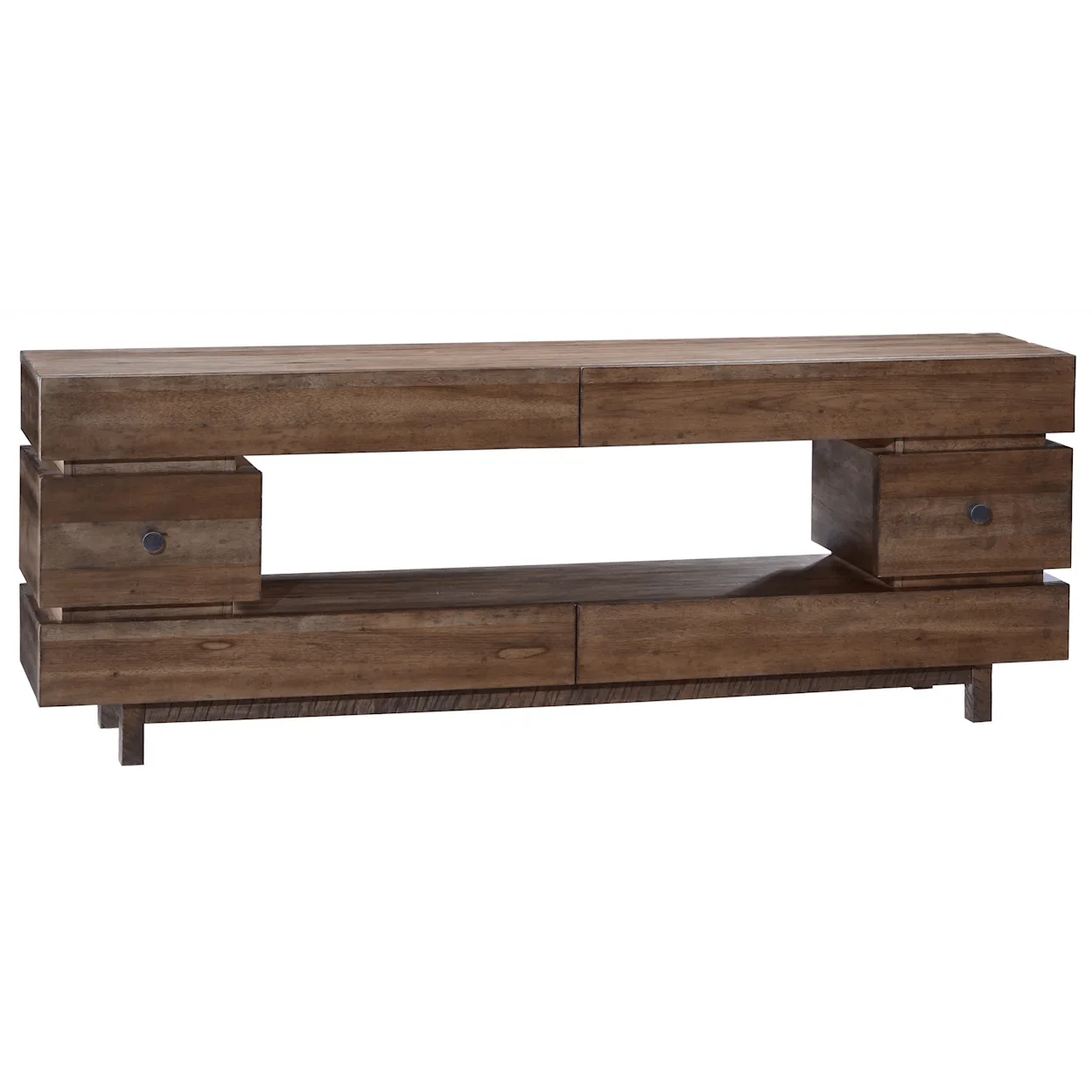 Epicenters Williamsburg Entertainment Console - Frankwebs