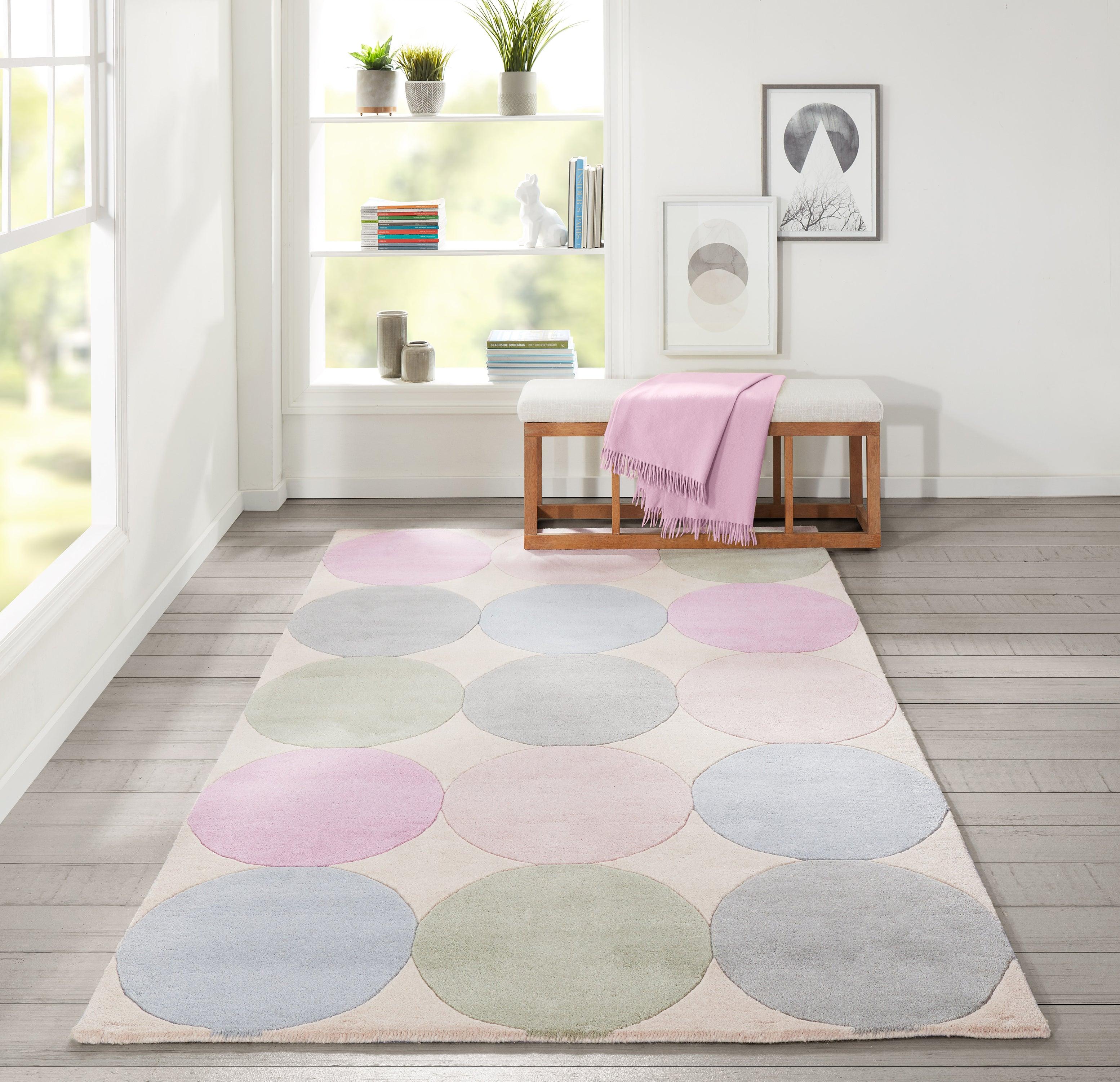 Novogratz - Delmar Agatha Dots 1 Rug - Frankwebs