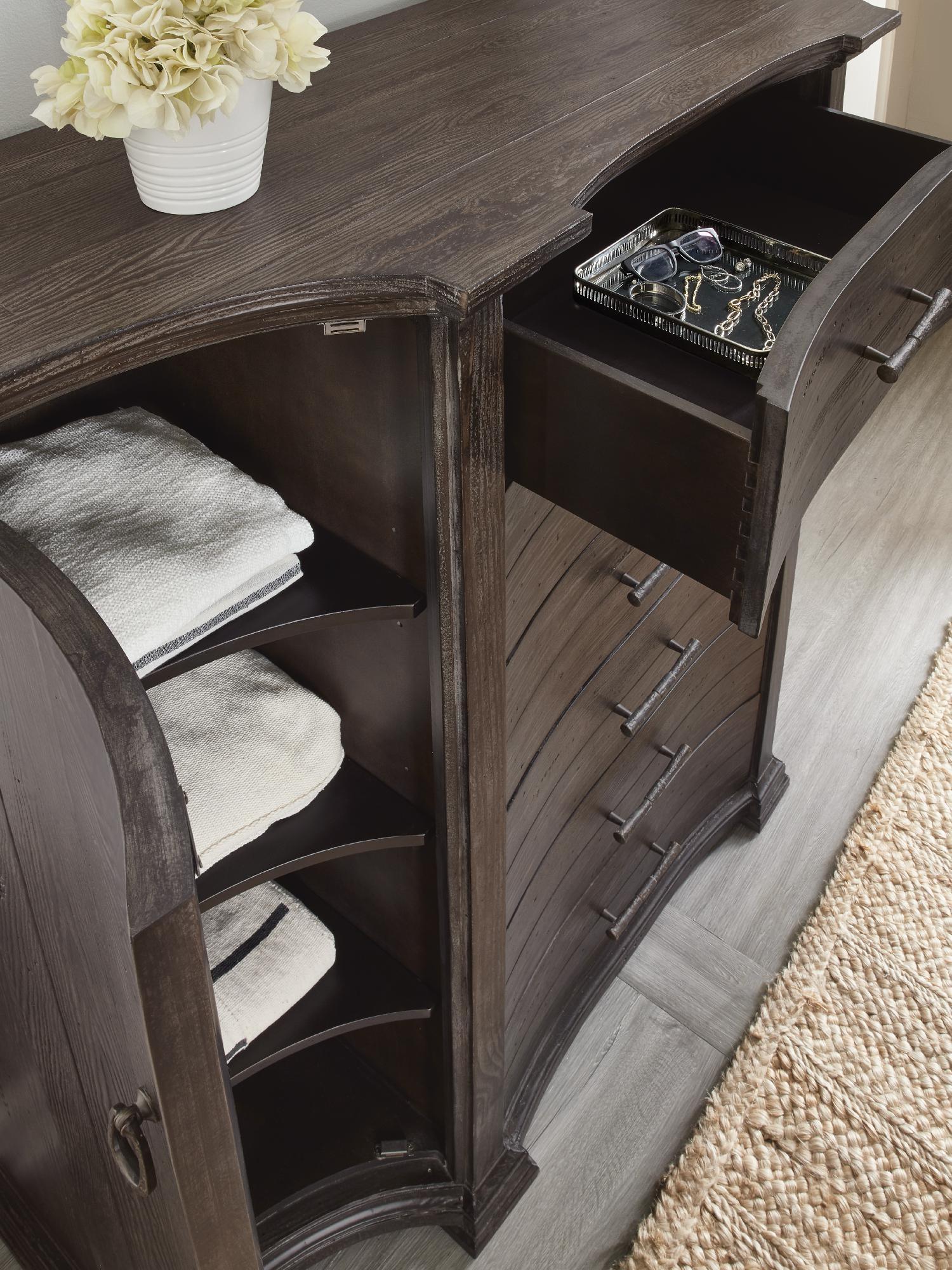 Traditions Gentlemans Chest - Frankwebs