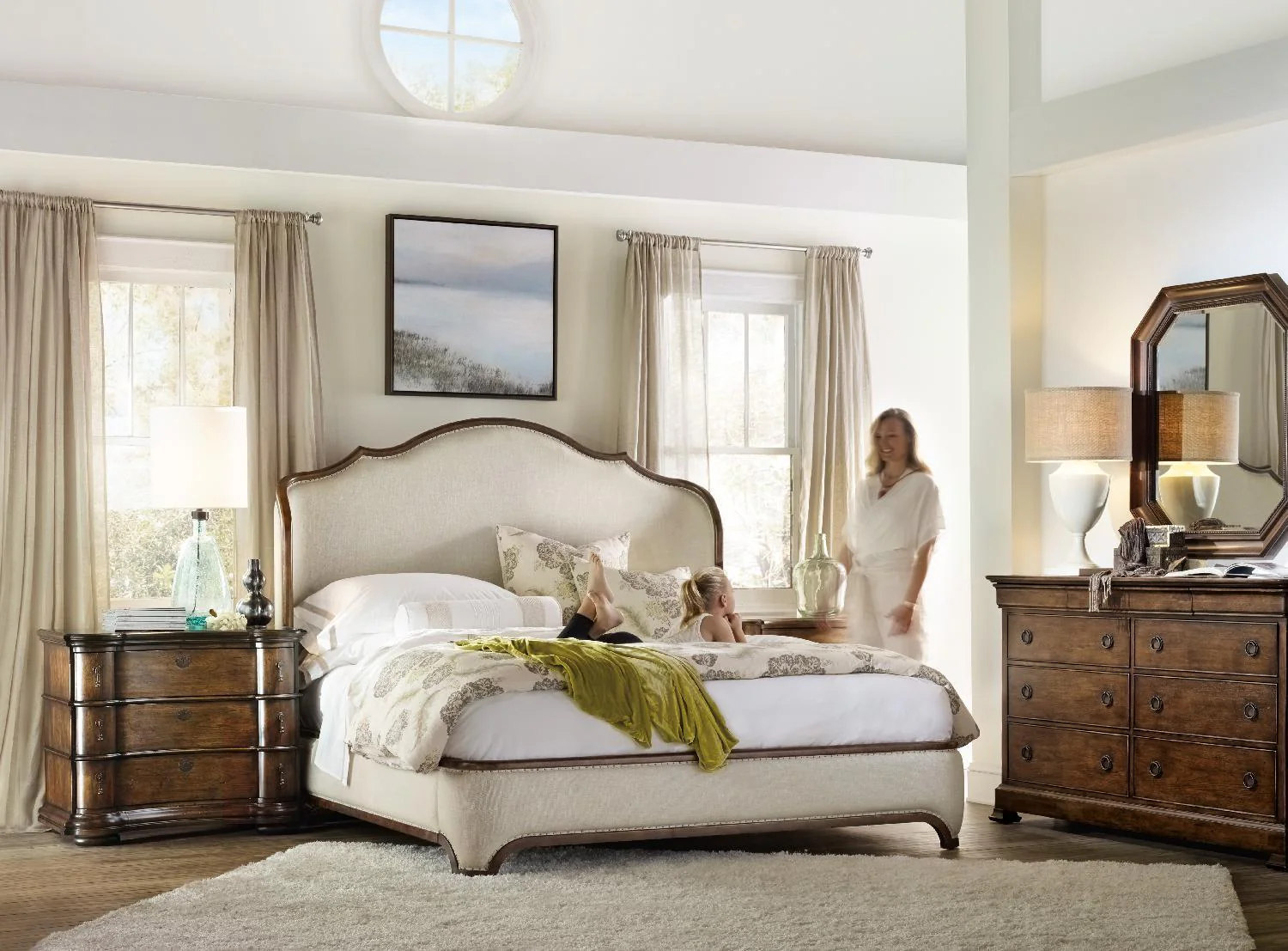 Archivist Nine-Drawer Dresser - Frankwebs