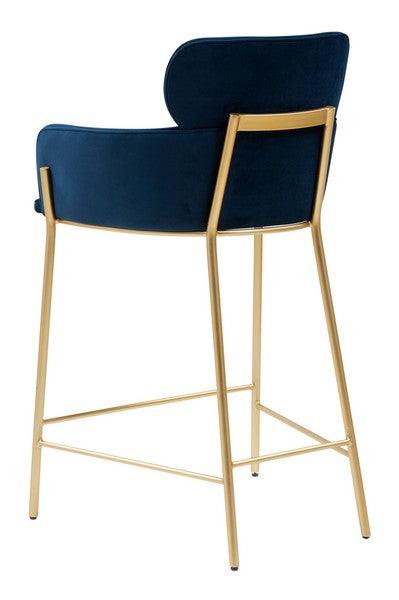 CHARLIZE COUNTER STOOL - Frankwebs
