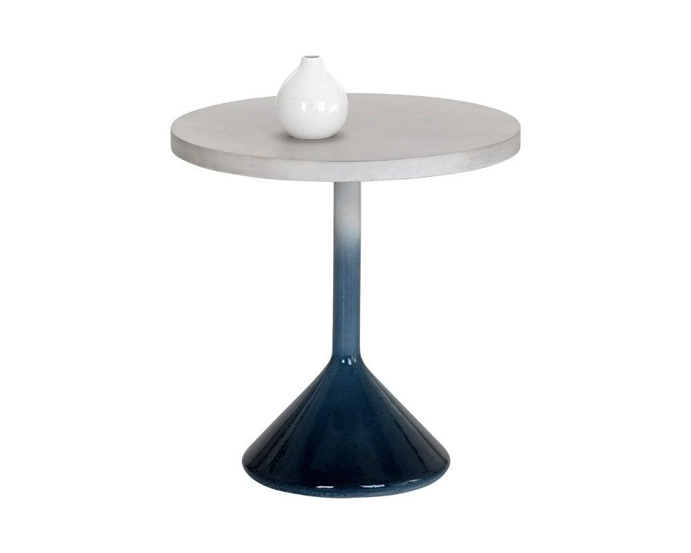 Laszilo Side Table - Frankwebs