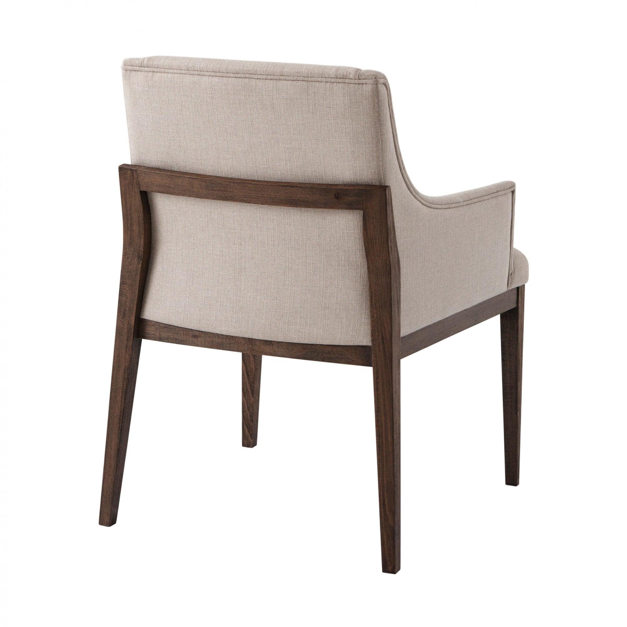 Valeria Dining Armchair - Set of 2 - Frankwebs