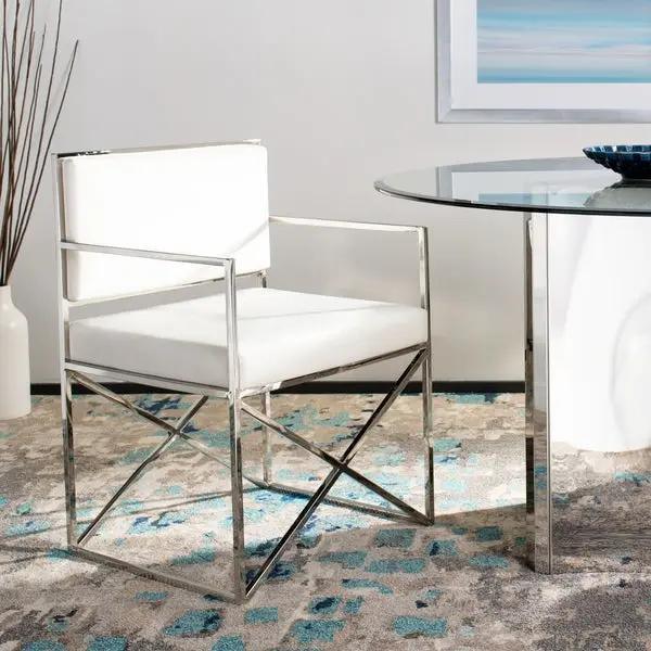 KIAN CHAIR - Frankwebs