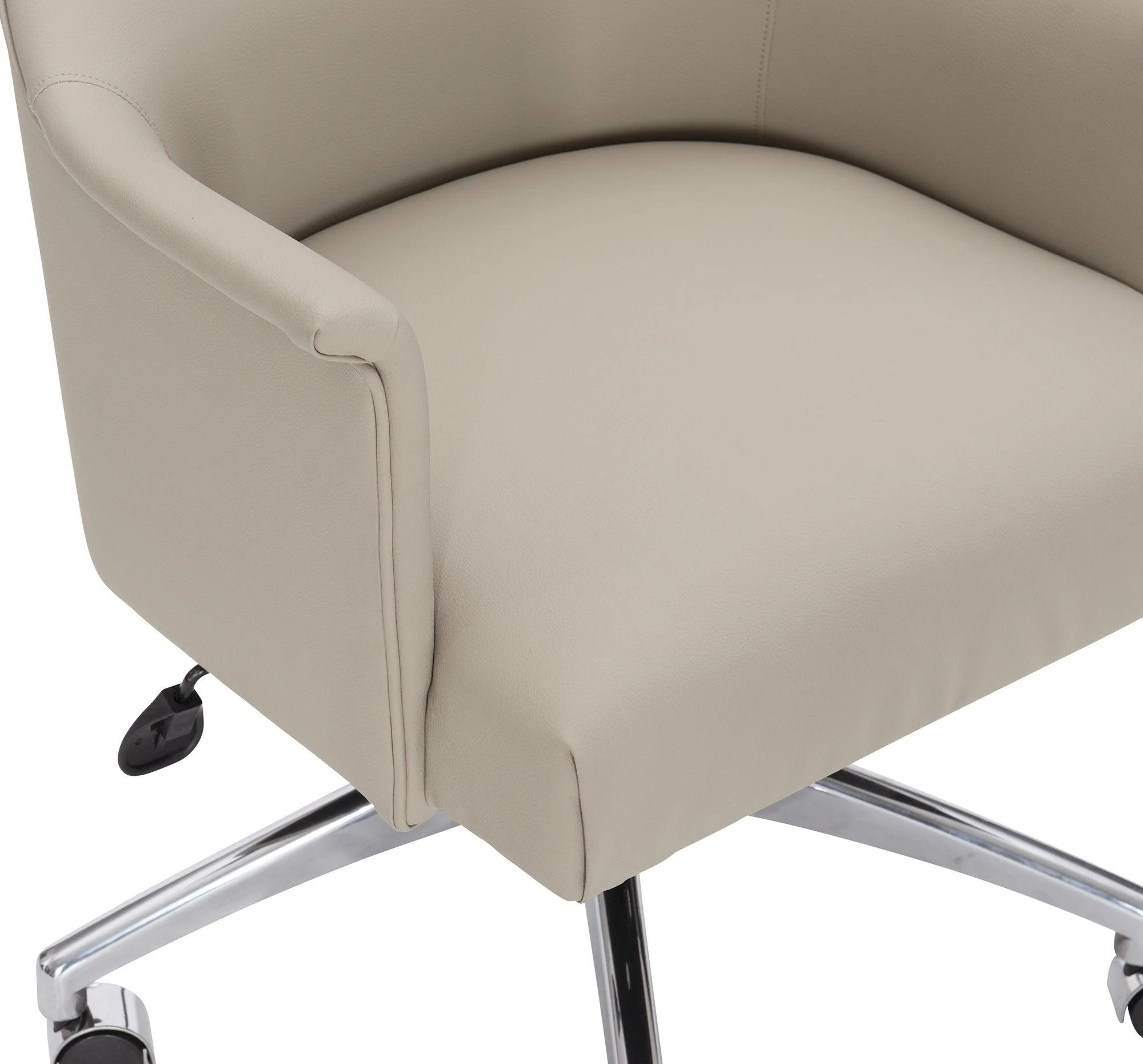 TIEMANN OFFICE CHAIR - Frankwebs