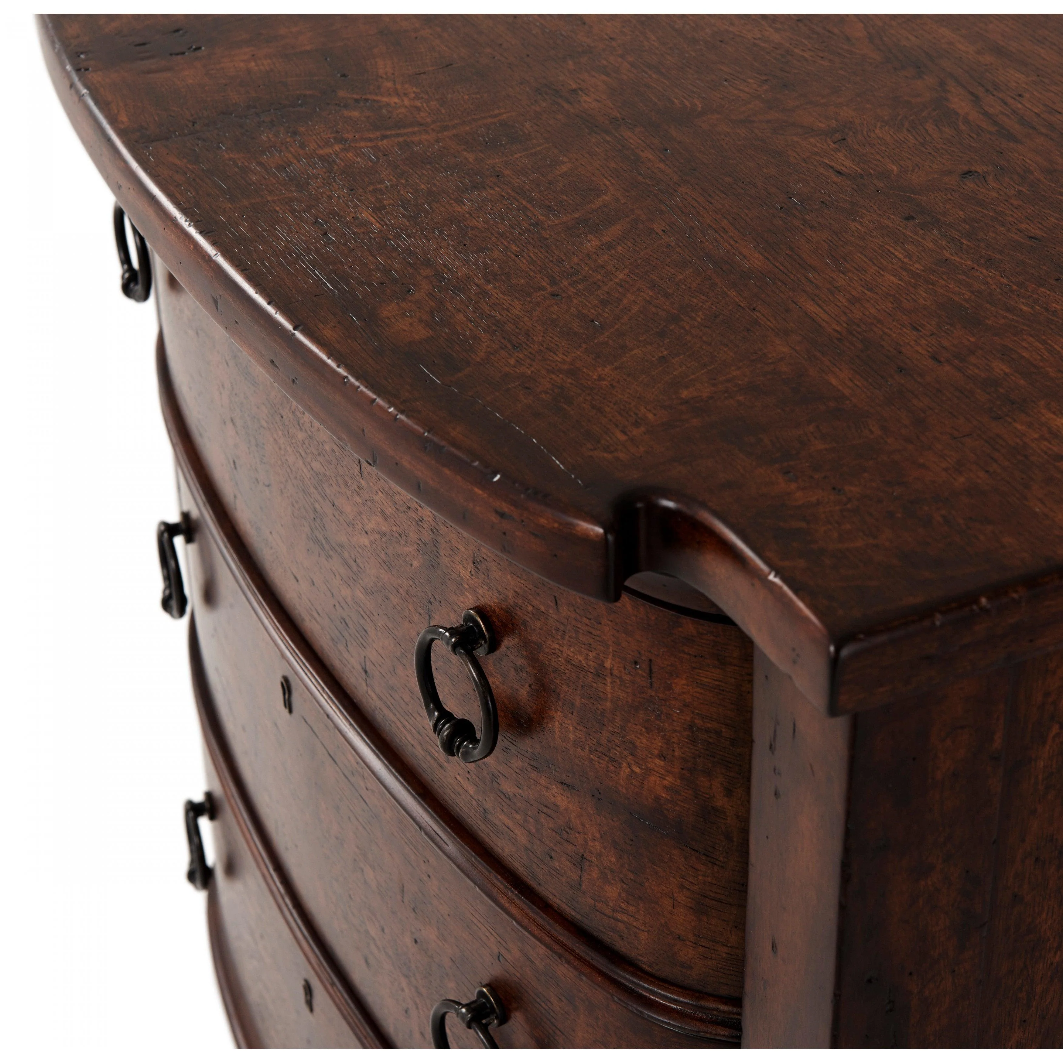 Naseby Nightstand - Frankwebs