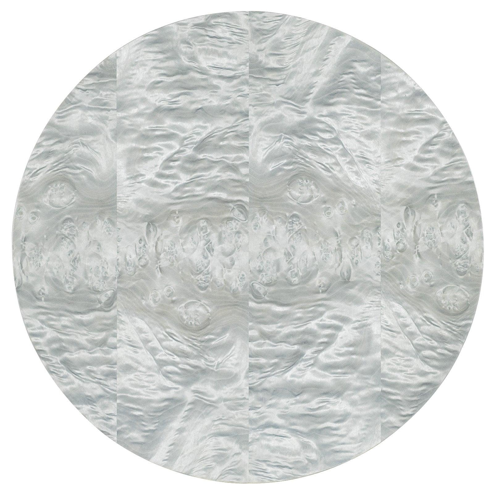 Melange Emile Accent Table - Frankwebs