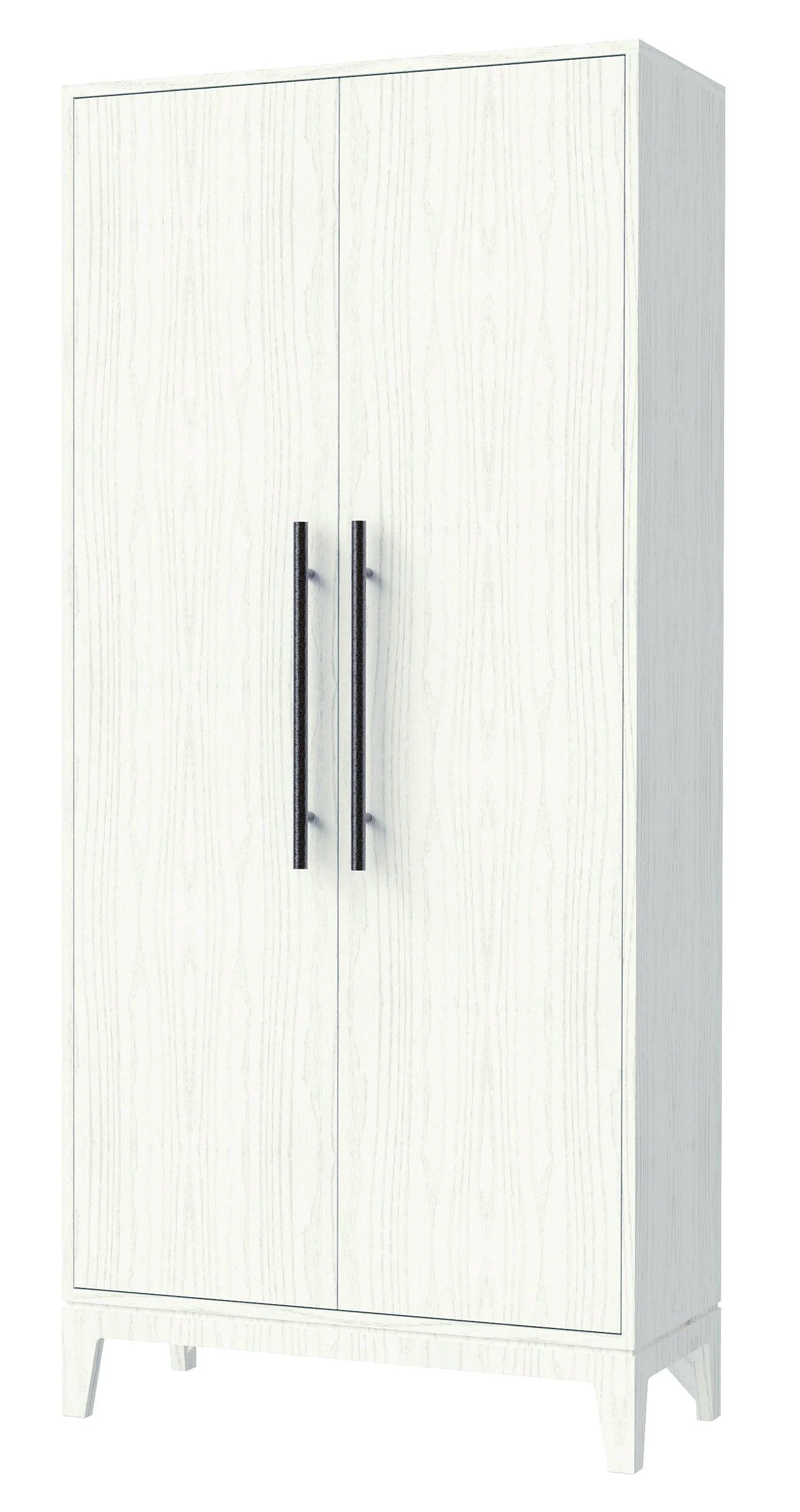 Millie II Storage Cabinet - Frankwebs