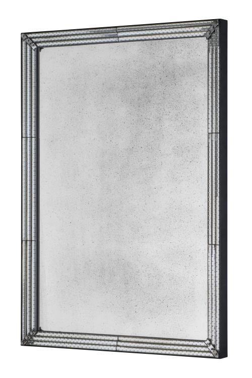 Vaccaro Mirror - Frankwebs