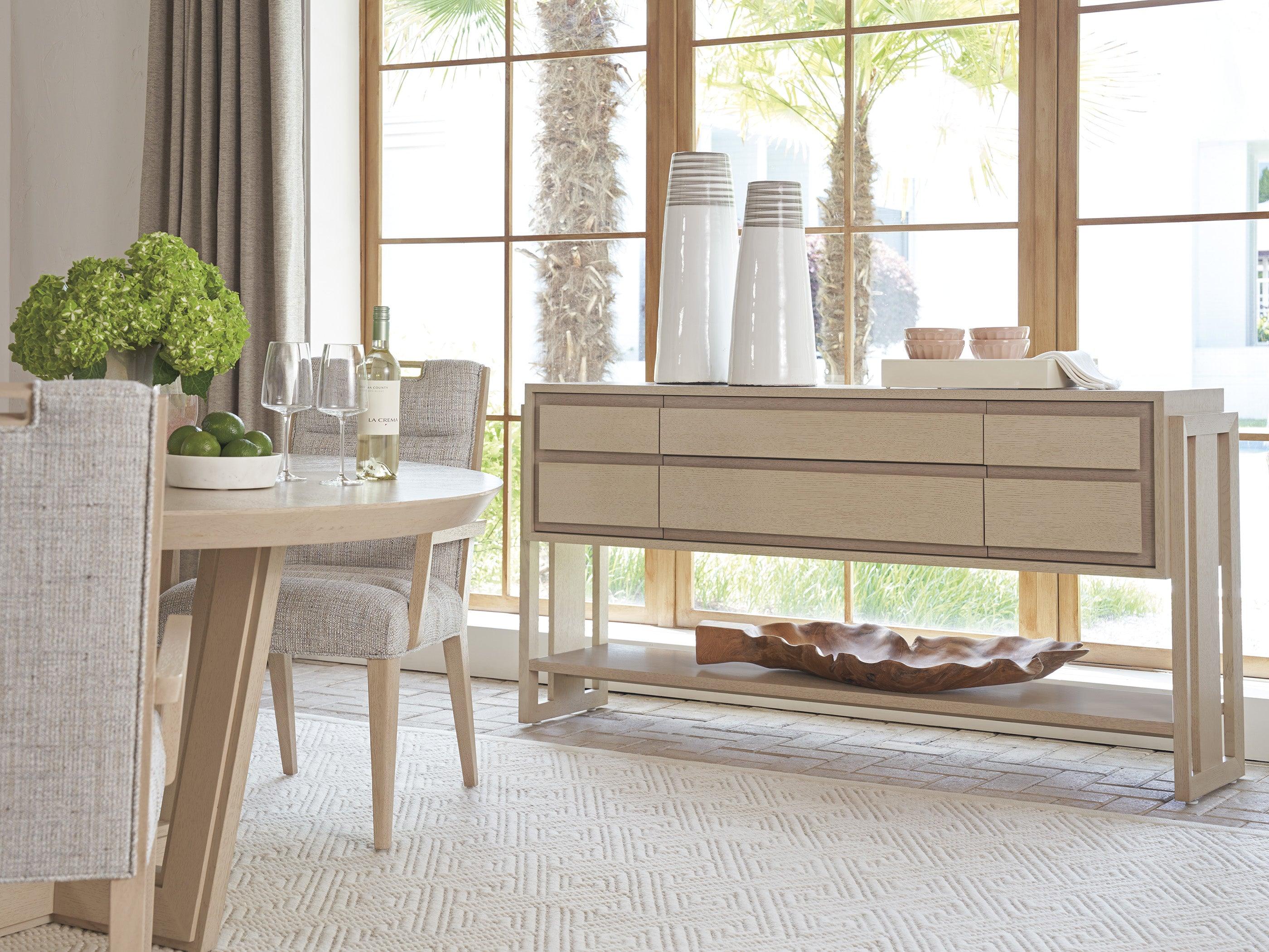 Sunset Key Beckley Sideboard - Frankwebs