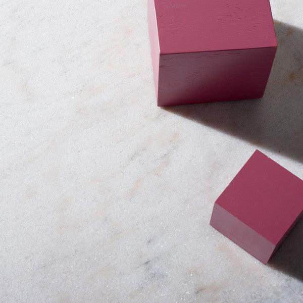 CARALYN RECTANGLE MARBLE COFFEE TABLE - Frankwebs