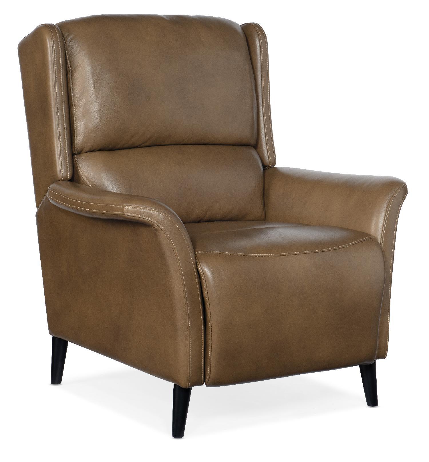Deacon Power Recliner with Power Headrest - Frankwebs