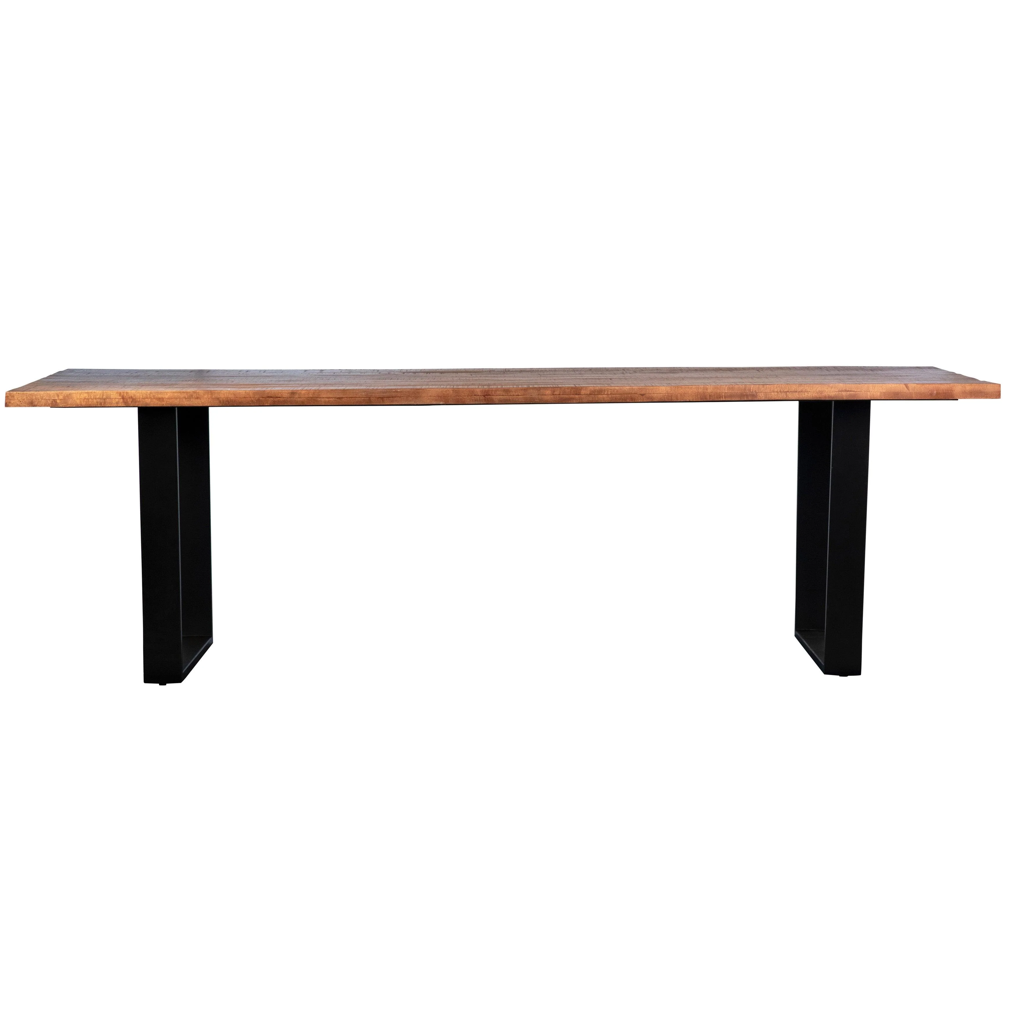 Castron Dining Table - Frankwebs