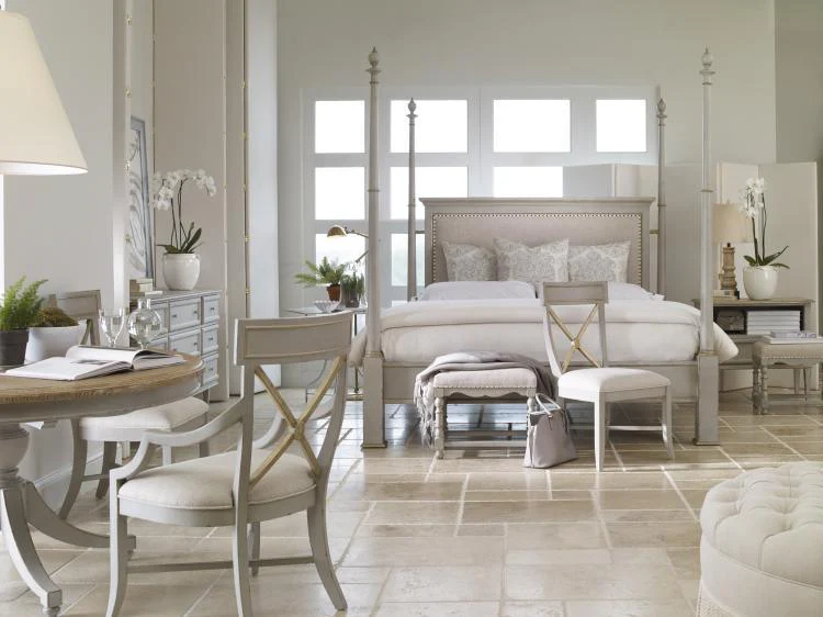 Madeline Side Chair - Frankwebs