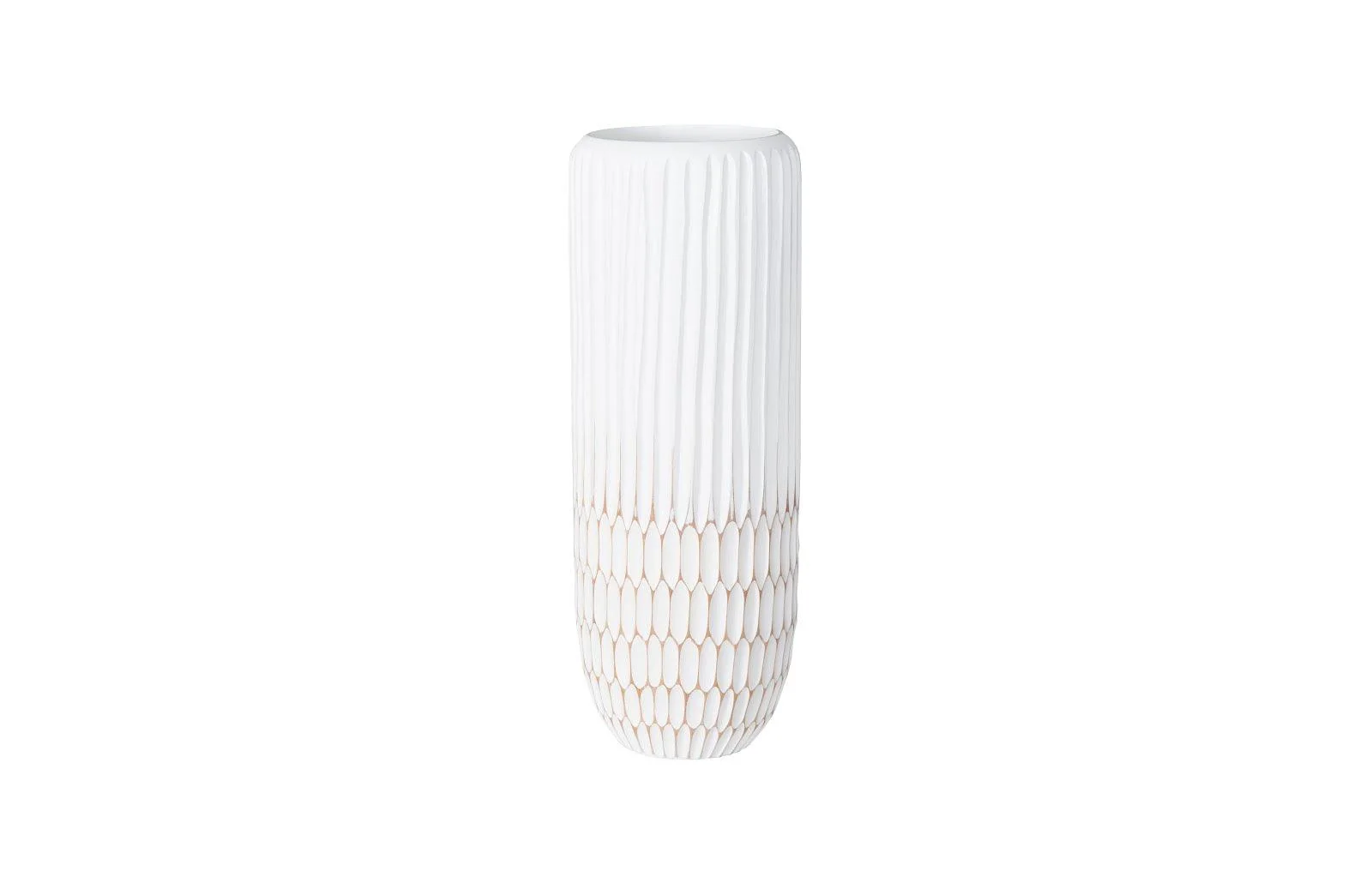Lacuna Vase, Large - Frankwebs