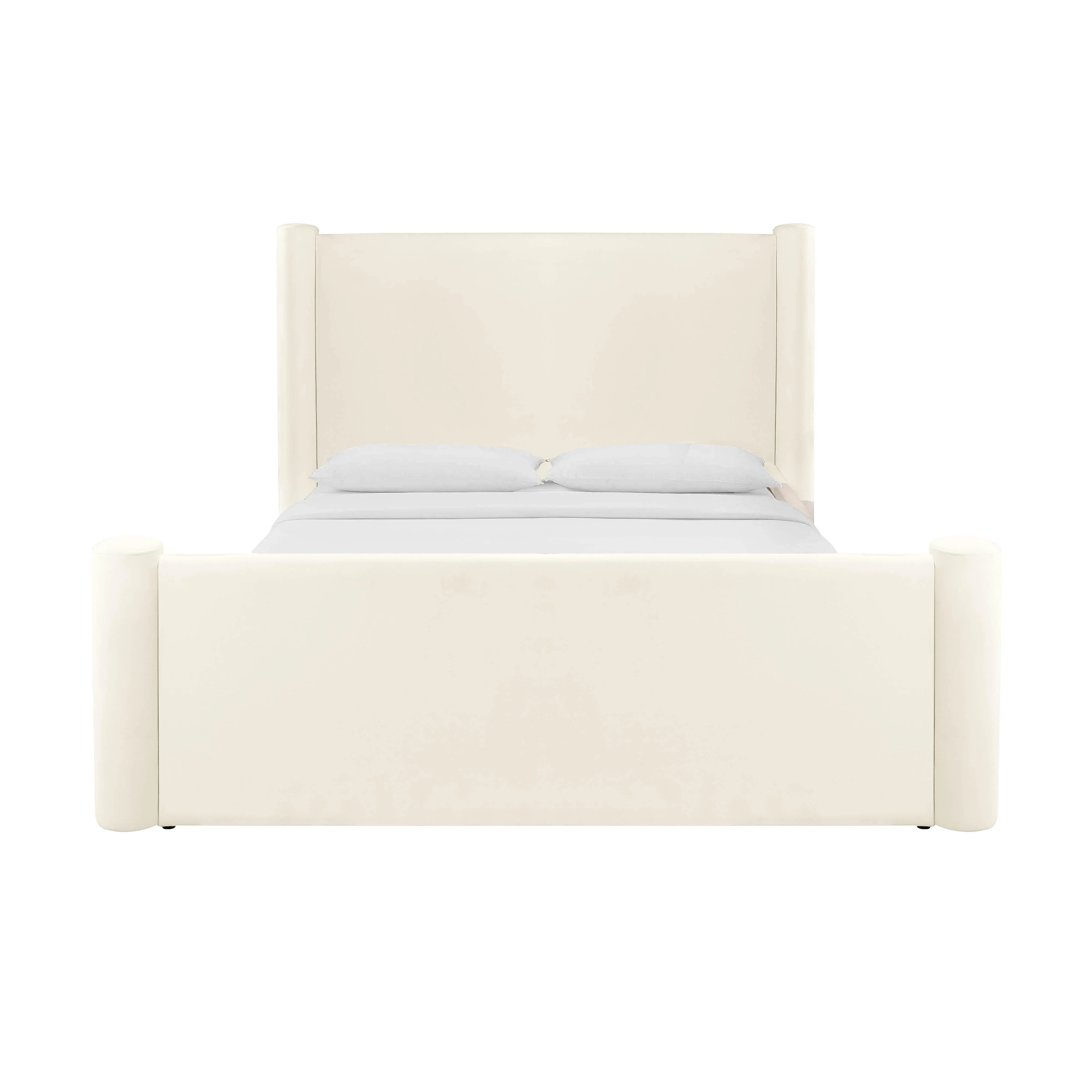 Athara Bed - Frankwebs