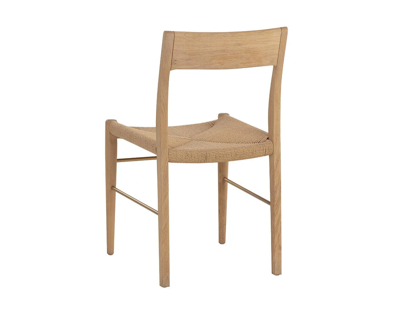 Bondi Dining Chair  - Set of 2 - Frankwebs