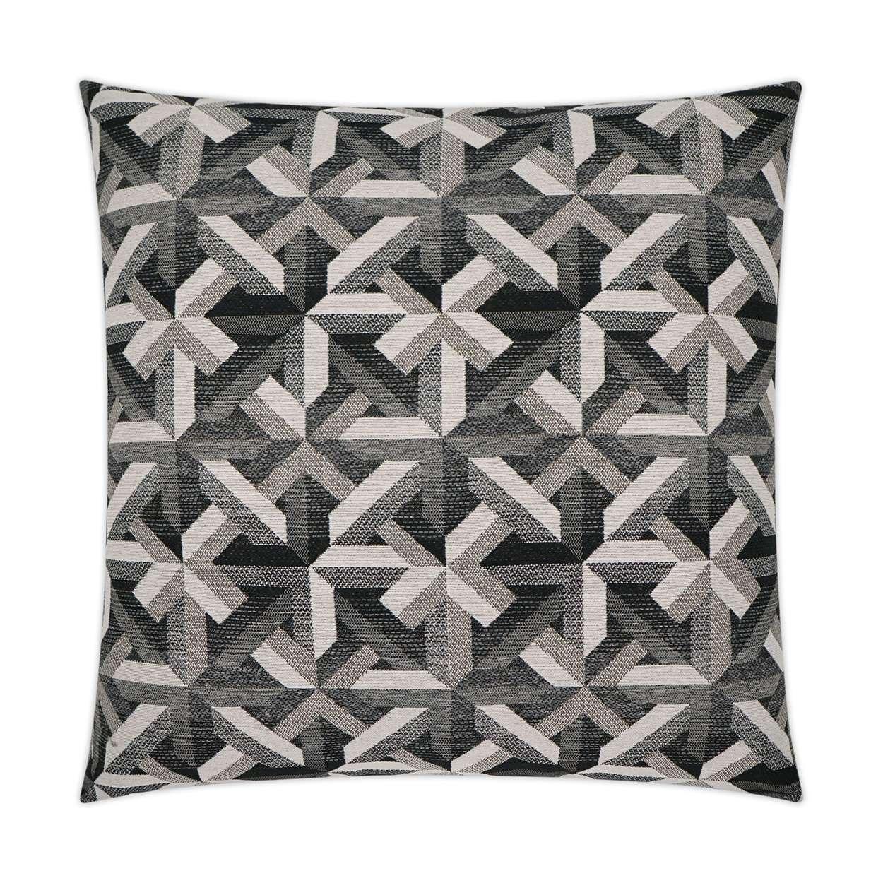 Edifice Pillow - Frankwebs