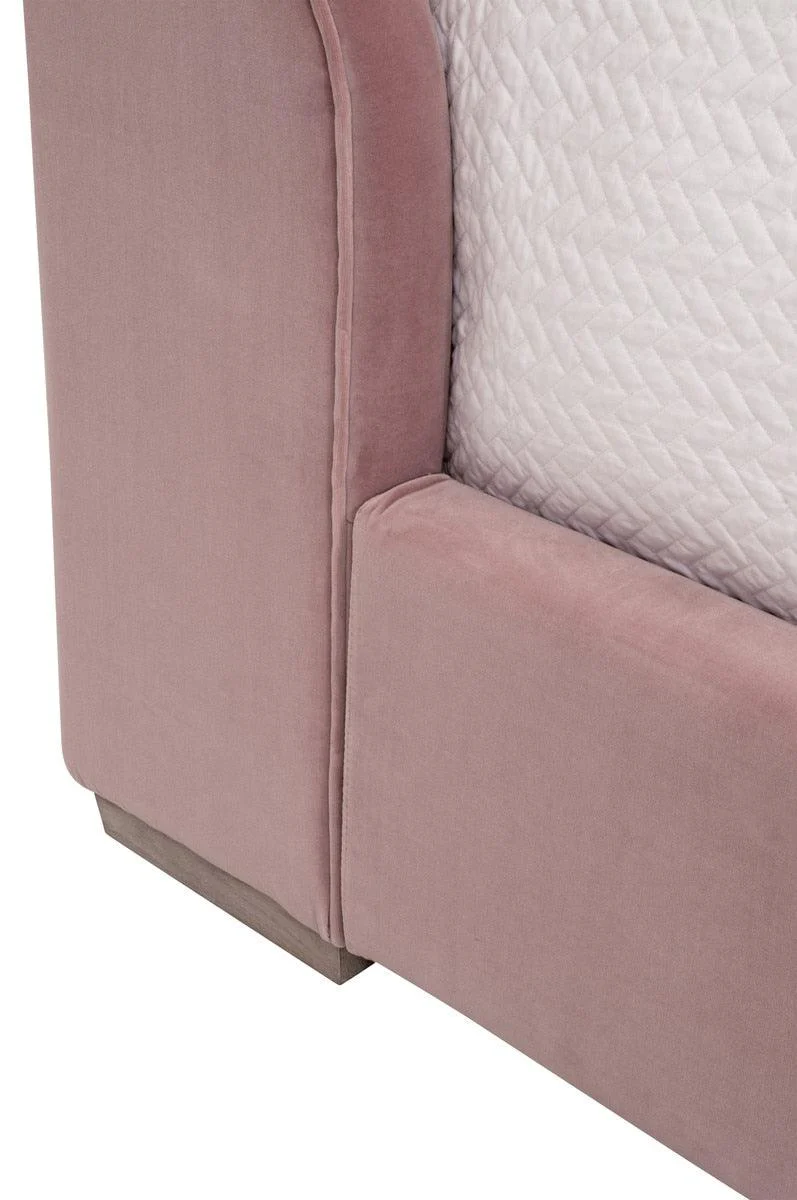 Balboa Bed - Frankwebs