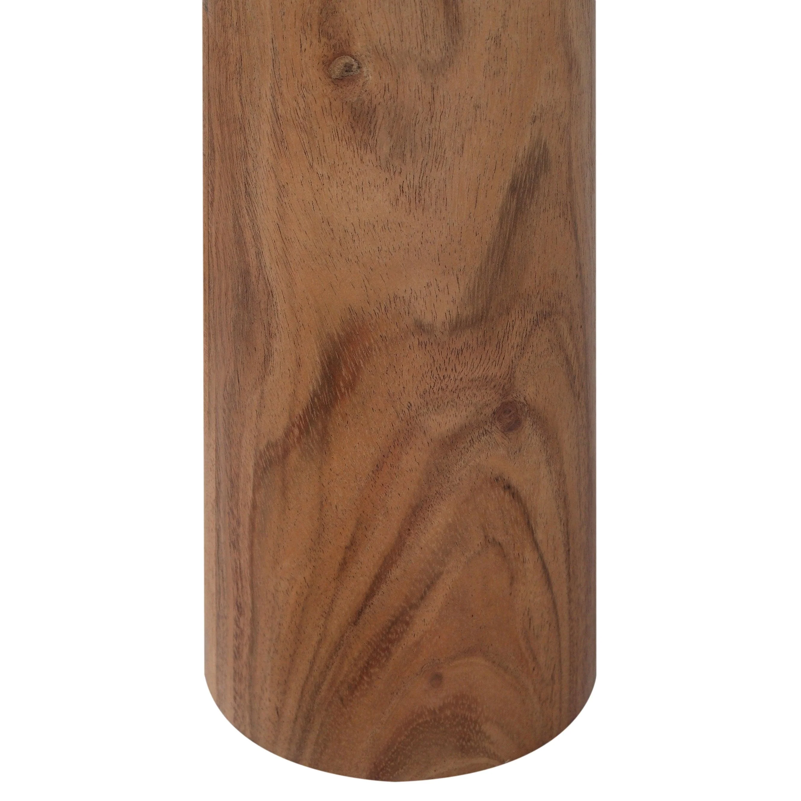 KATHALINA WOOD COFFEE TABLE - Frankwebs