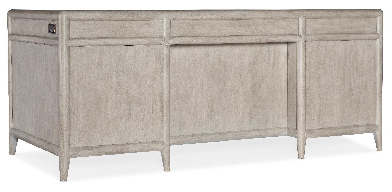 Burnham Executive Desk - Frankwebs