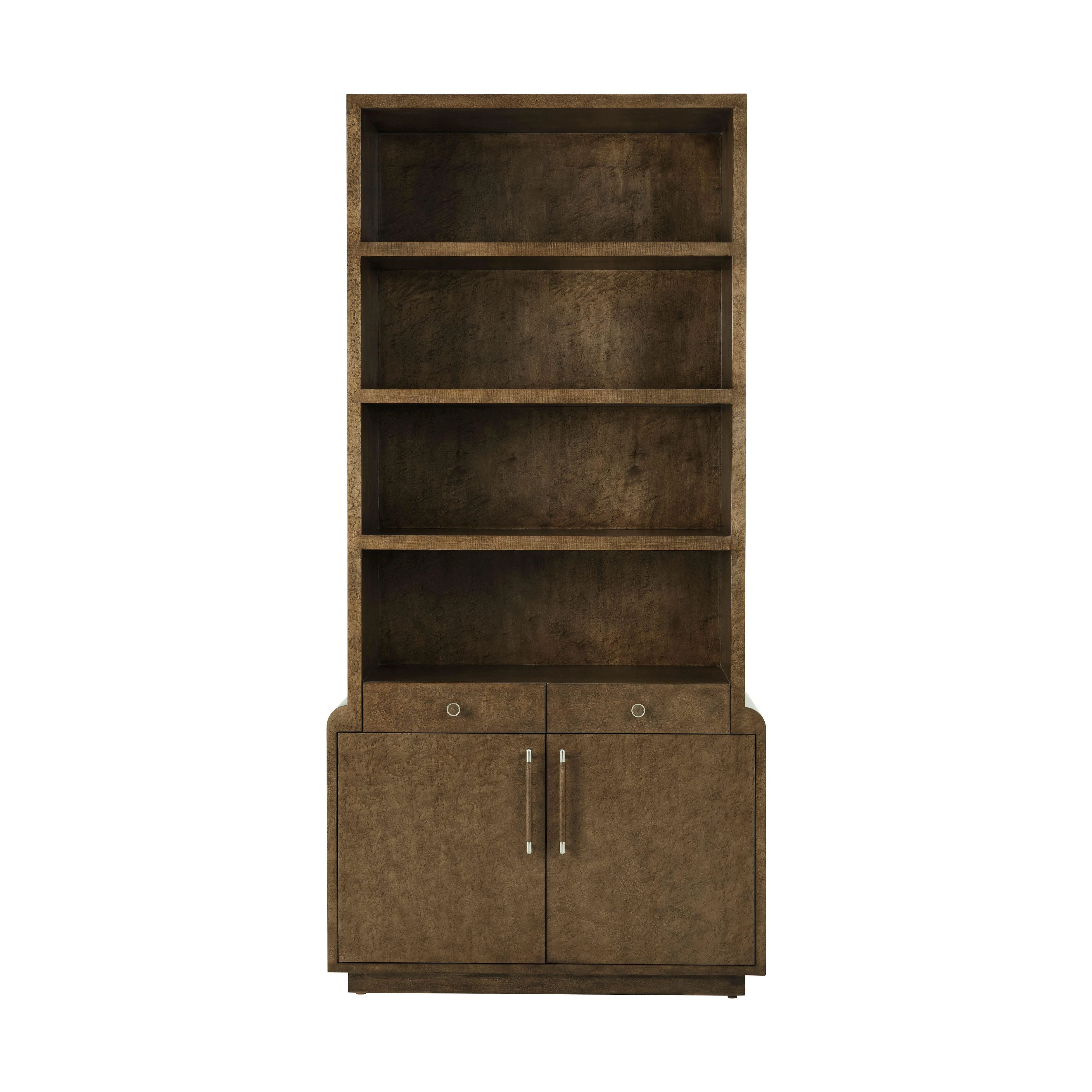 Origins Bookcase - Frankwebs