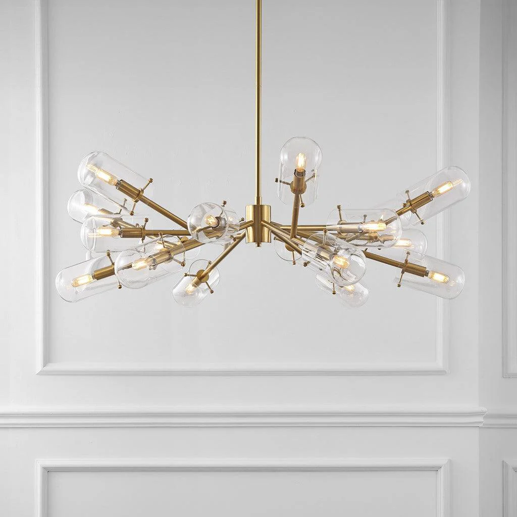 TESSALYN CHANDELIER - Frankwebs