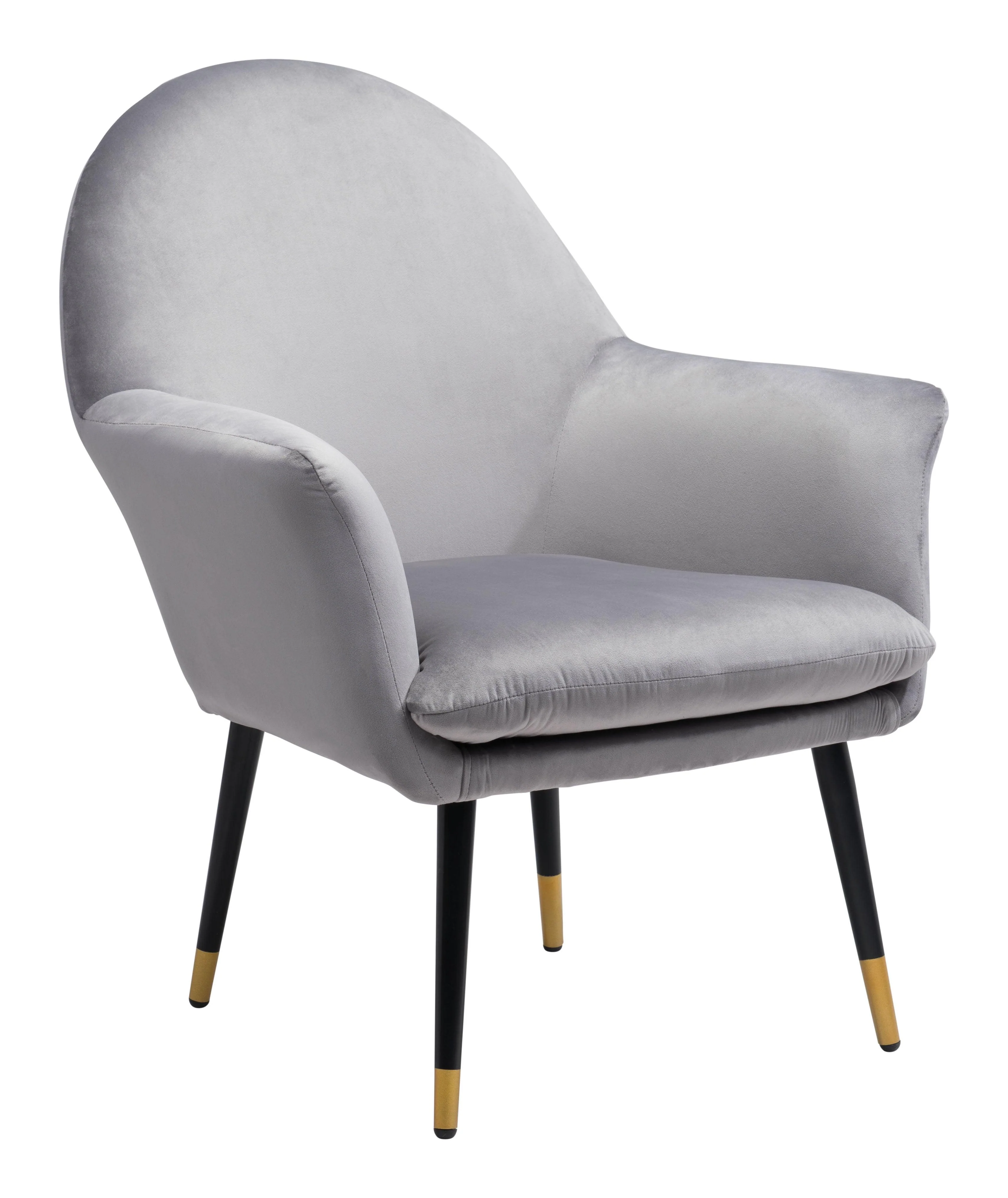 Alexandria Accent Chair - Frankwebs