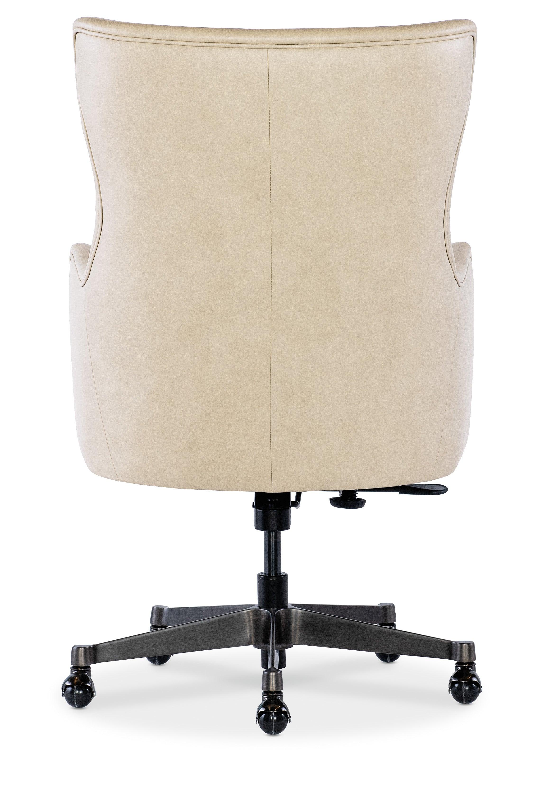 Lazzaro Executive Tilt Swivel Chair - Frankwebs