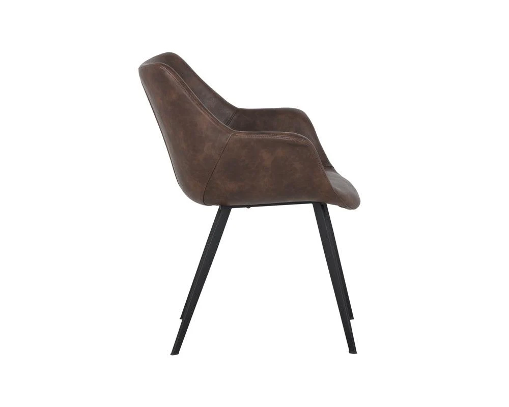 Mason Dining Armchair - Frankwebs